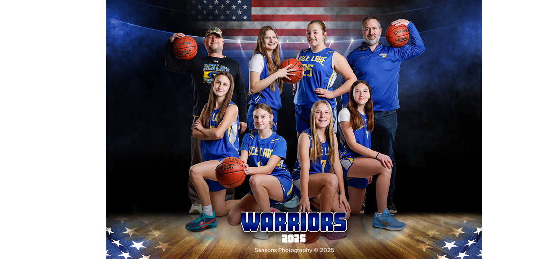 8th Grade Travelers 2025-26
