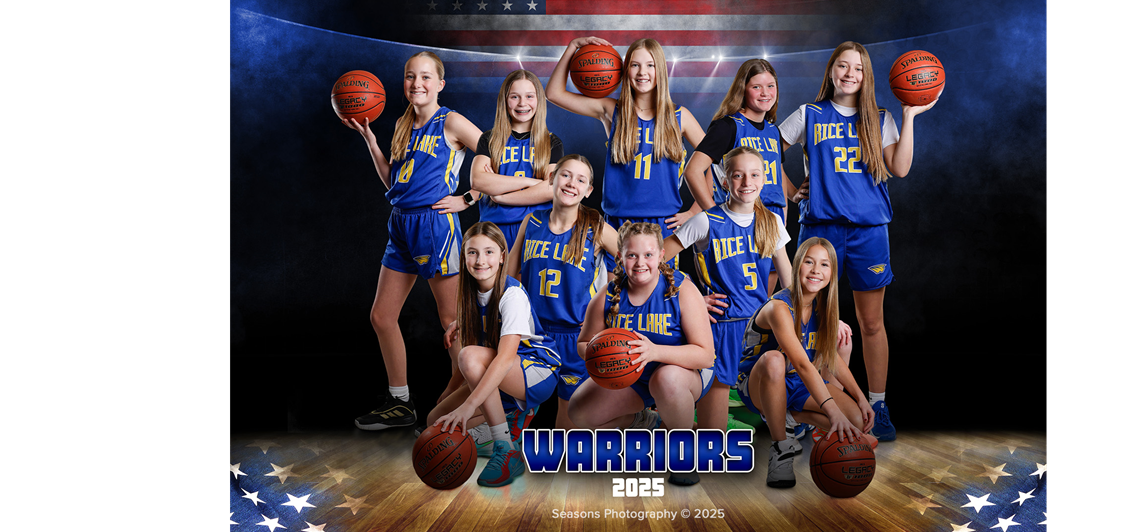 7th Grade Travelers 2025-26